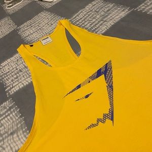 Gymshark Tank